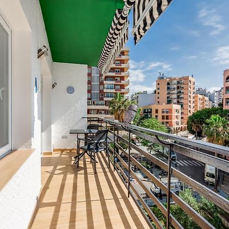 New 1 Bedroom Apartement On The Sea In Marbella. المظهر الخارجي الصورة