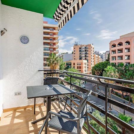 New 1 Bedroom Apartement On The Sea In Marbella. المظهر الخارجي الصورة
