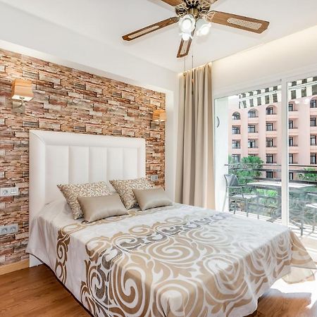 New 1 Bedroom Apartement On The Sea In Marbella. المظهر الخارجي الصورة