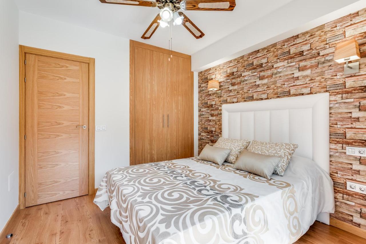 New 1 Bedroom Apartement On The Sea In Marbella. المظهر الخارجي الصورة